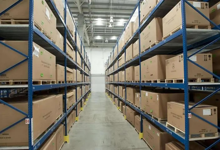 丽水到丹凤县货物仓储